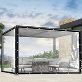 ALLSEASON PRO – UNIVERZALNO ZUNANJE POKRIVALO